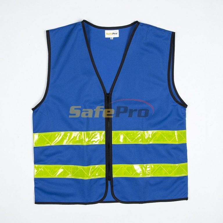 Reflective Safety Vest Supplier Malaysia Safepro